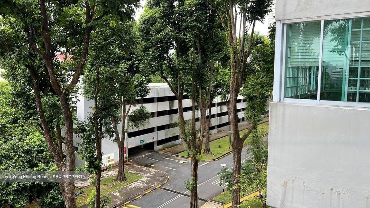 Braddell View (D20), Apartment #461811511